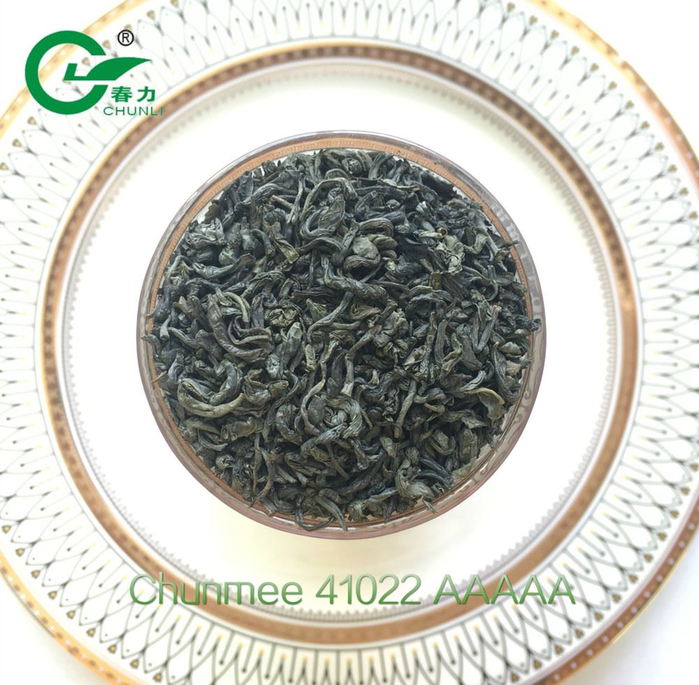 organic herbal tea