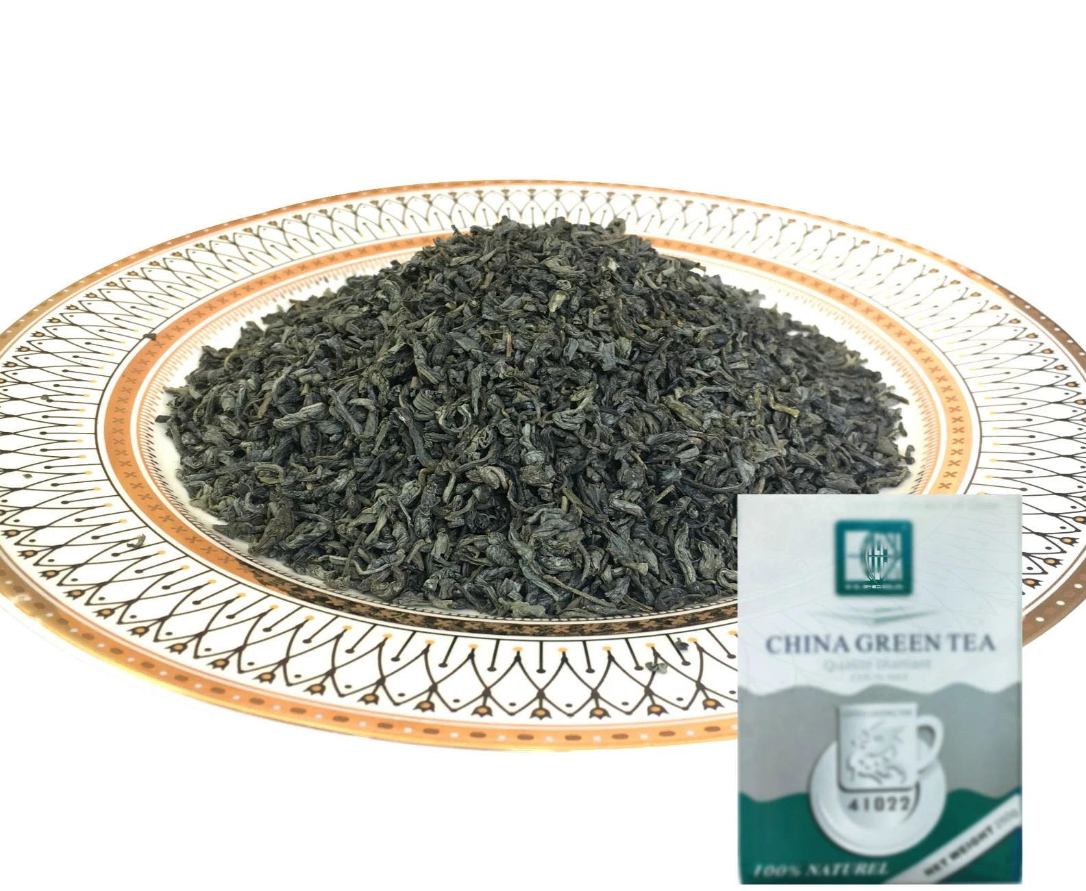 chunmee tea 41022