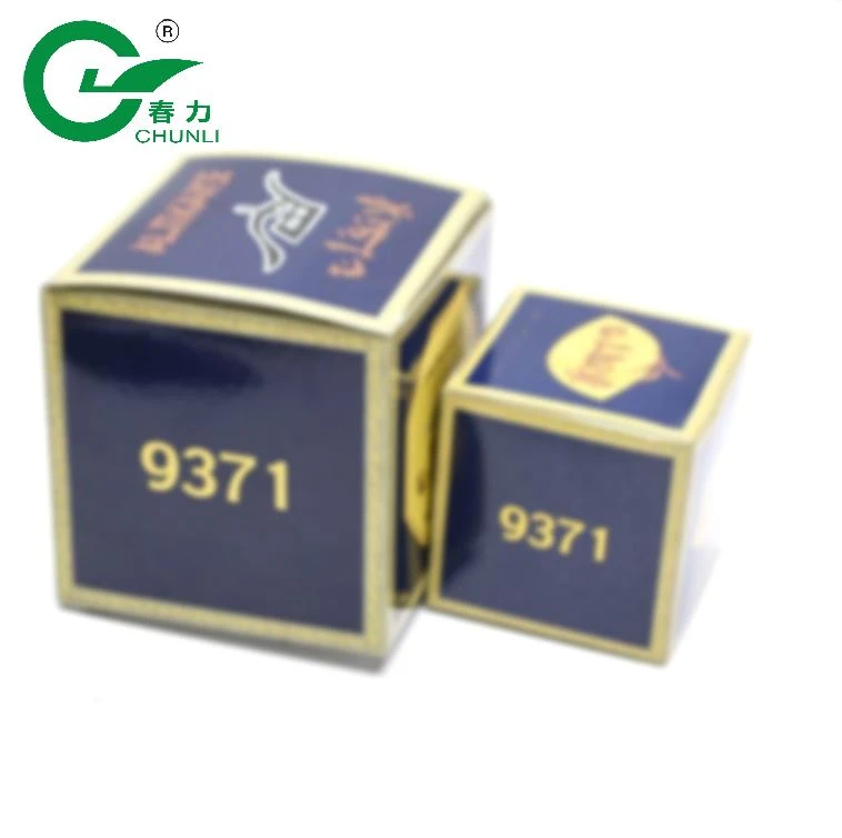 arbaic green black tea