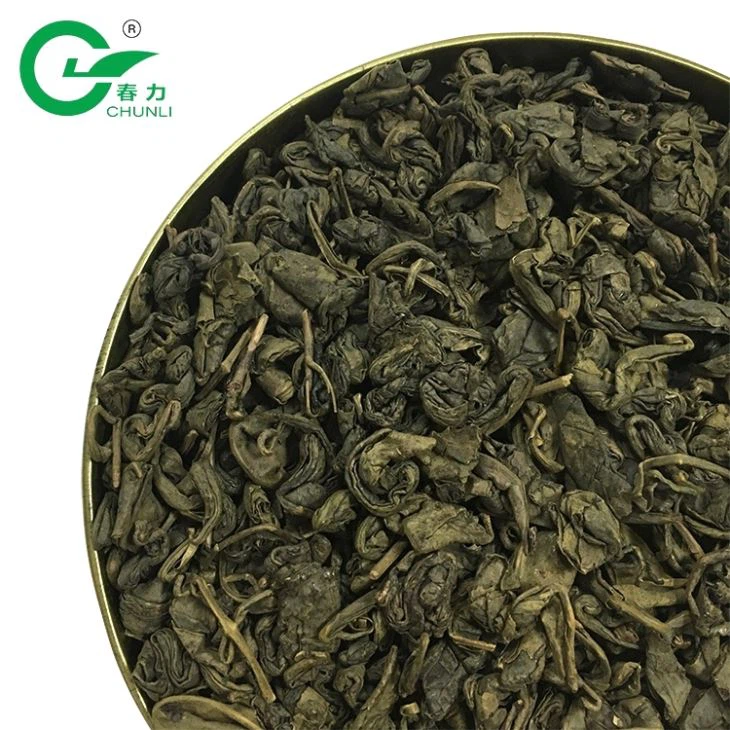 Gunpowder Tea suppliers