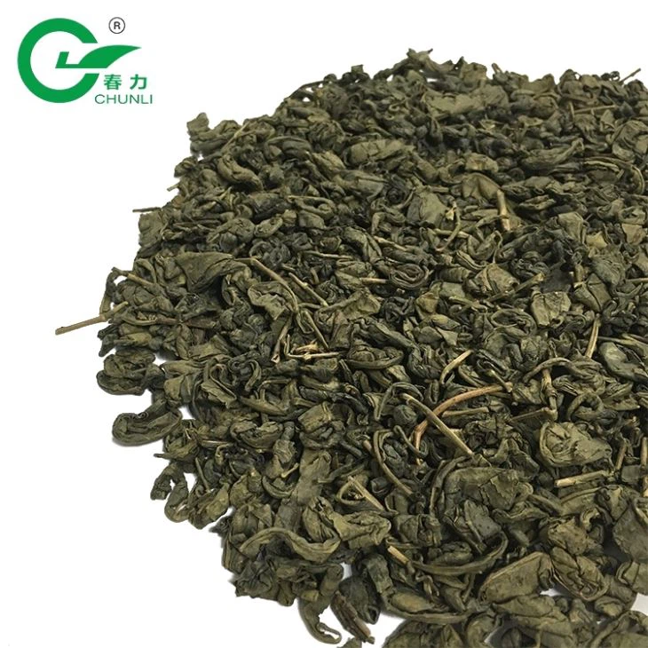 Gunpowder Tea manufacturers