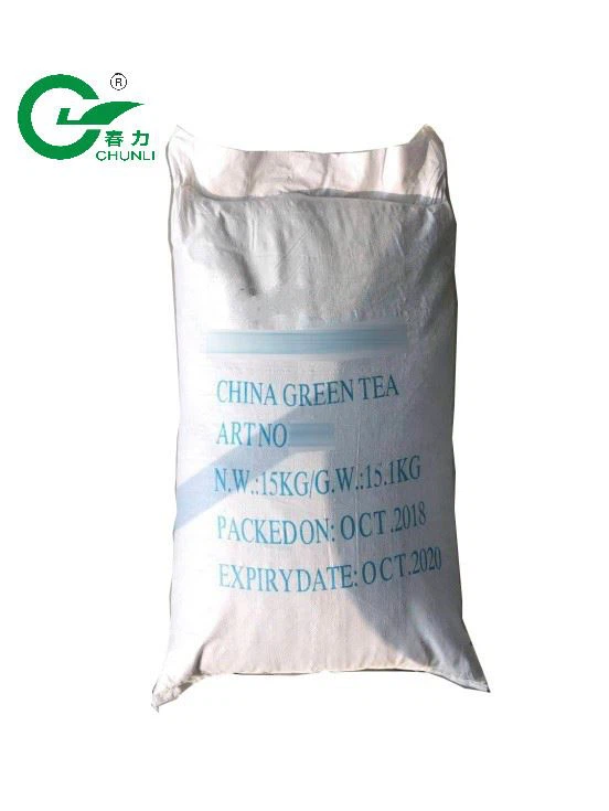China Gunpowder Tea manufacturers