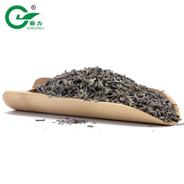 Chunmee Tea wholesale