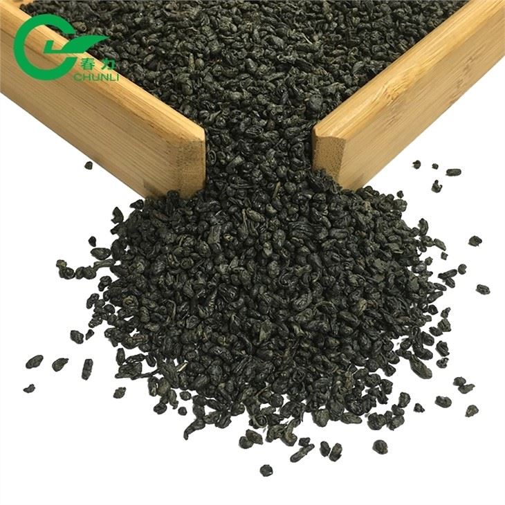 China Gunpowder Tea manufacturers