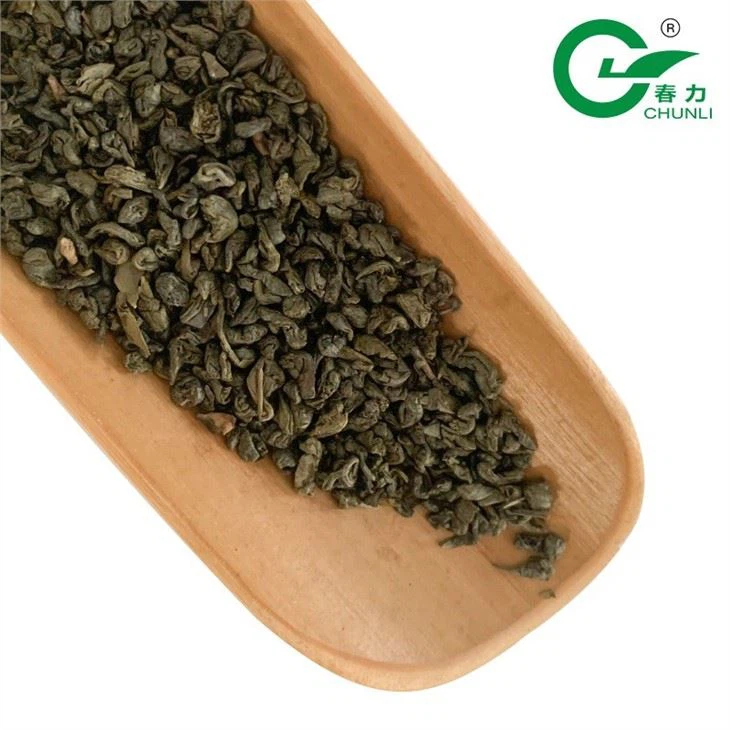 China Gunpowder Tea wholesale