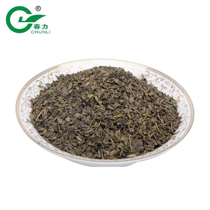 Gunpowder Tea manufacturers