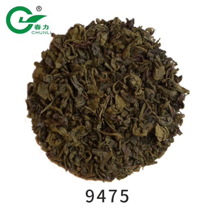 China Gunpowder Tea Manufacturers