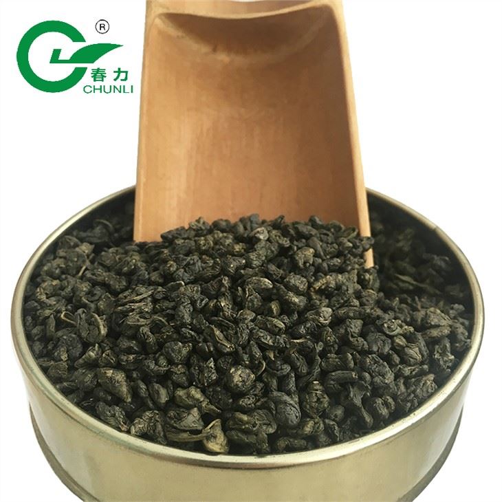 China Gunpowder Tea wholesale