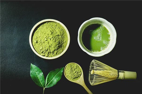 China Special Tea wholesale