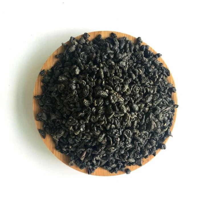 Gunpowder Tea wholesale