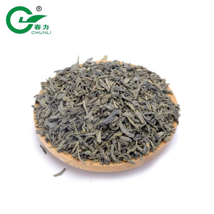 Chunmee Tea manufacturers