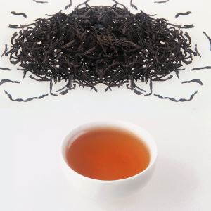 Melnā tēja
