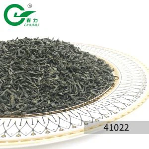 Chunmee zaļā tēja 41022
