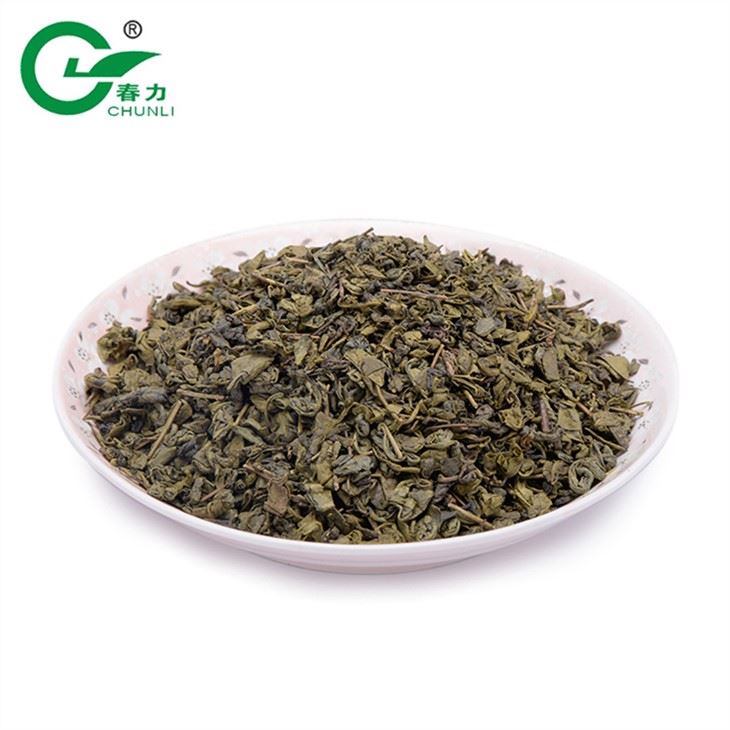 Gunpowder Tea manufacturers