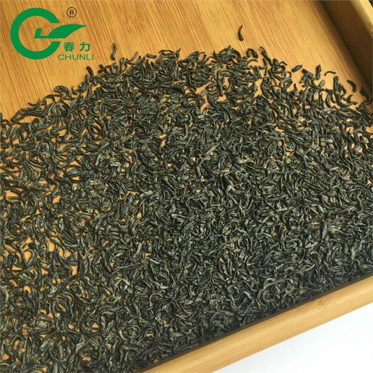 Chunmee Tea wholesale