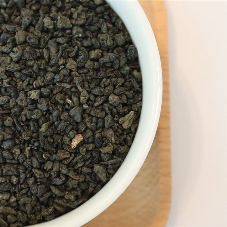 Gunpowder Tea manufacturers