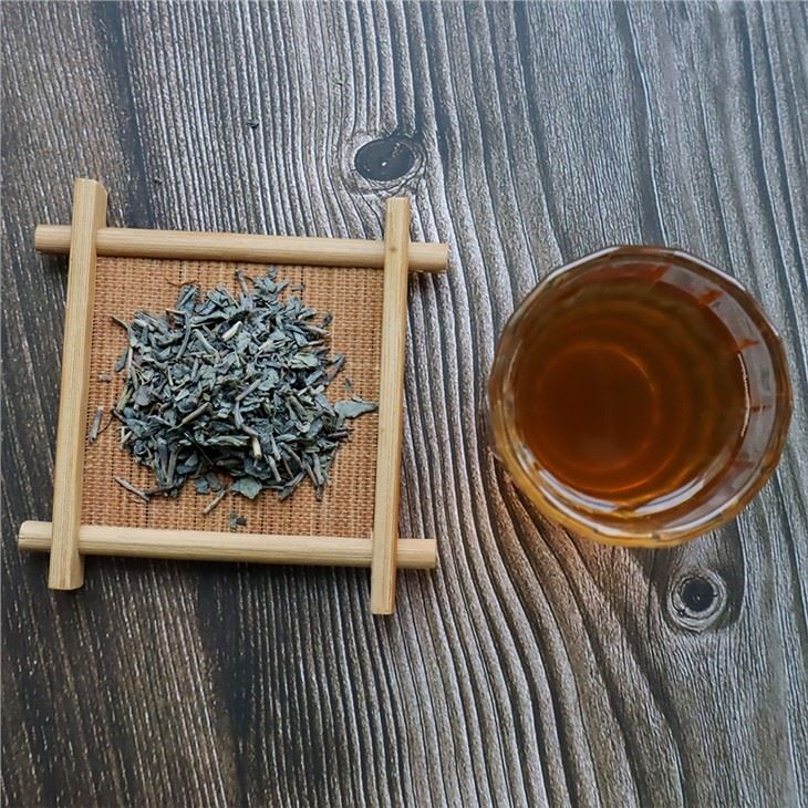 Chunmee Tea