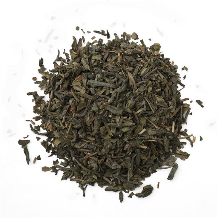 Chunmee Green Tea 9366 The Vert