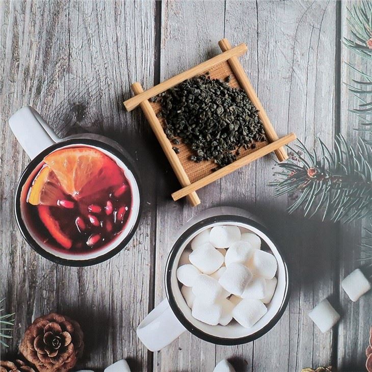 Gunpowder Tea wholesale