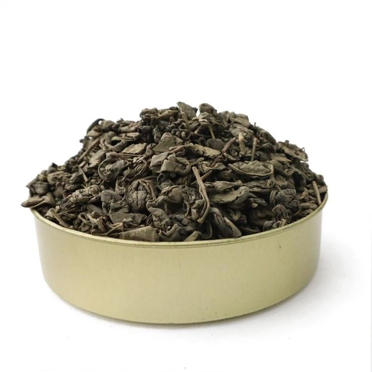 Gunpowder Tea suppliers