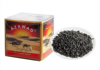 AZAWAD TĒJAS KVALITĀTE