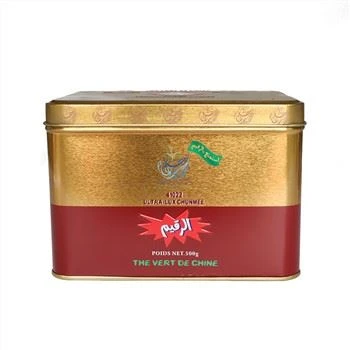 Dāvanu komplekts Extra Chunmee tēja