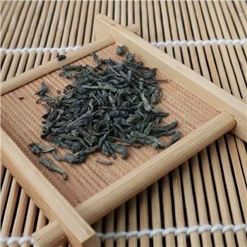 Premium Green Tea Chunmee 41022AAA Organic