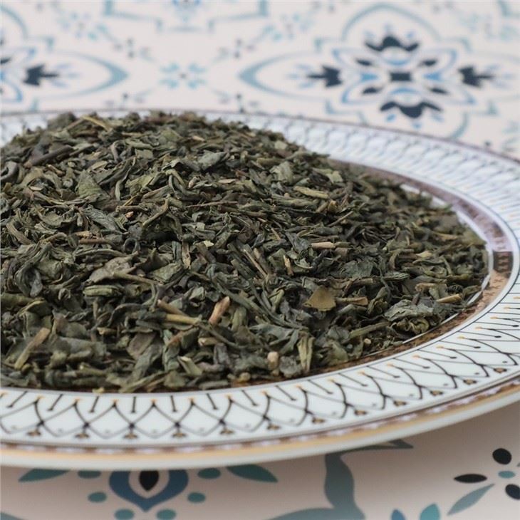 Chunmee Tea wholesale