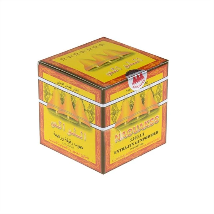 Gunpowder Tea wholesale