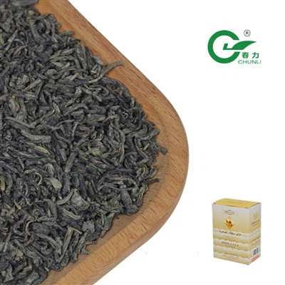 Chunmee 41022 6 Eksporta tēja
